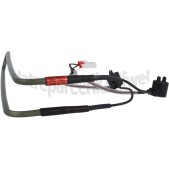 Foto van Verwarmingselement Ontdooielement RSH1FTPE1 RSH1FTPB 