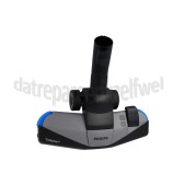 Foto van Philips Zuigmond TriActive+ Deep Black FC9741/09 