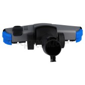 Foto van Philips Zuigmond TriActive+ Deep Black FC9741/09 