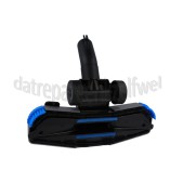 Foto van Philips Zuigmond TriActive+ Deep Black FC9741/09 