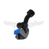 Foto van Philips Zuigmond TriActive+ Deep Black FC9741/09 