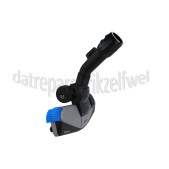 Foto van Philips Zuigmond TriActive+ Smart Lock FC9745/09 