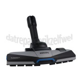 Foto van Philips Zuigmond TriActive+ Smart Lock FC9745/09 