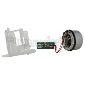 Foto van Philips Motor BLDC, 25V FC6826/01, FC6904/01 