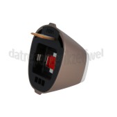 Foto van Philips Opzetstuk Face Rose Lumea BRI955 