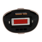 Foto van Philips Opzetstuk Face Rose Lumea BRI955 