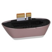 Foto van Philips Opzetstuk Body Rose Lumea BRI958/00, BRI958/60 