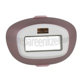 Foto van Philips Opzetstuk Body Rose Lumea BRI958/00, BRI958/60 