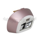 Foto van Philips Opzetstuk Body Rose Lumea BRI958/00, BRI958/60 