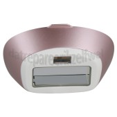 Foto van Philips Opzetstuk Body Rose Lumea BRI958/00, BRI958/60 