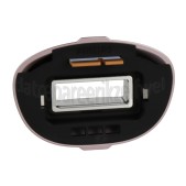 Foto van Philips Opzetstuk Bikini Rose Lumea BRI958/00, BRI958/60 