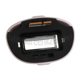 Foto van Philips Opzetstuk Bikini Rose Lumea BRI958/00, BRI958/60 