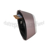 Foto van Philips Opzetstuk Bikini Rose Lumea BRI958/00, BRI958/60 