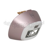 Foto van Philips Opzetstuk Bikini Rose Lumea BRI958/00, BRI958/60 