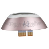 Foto van Philips Opzetstuk Bikini Rose Lumea BRI958/00, BRI958/60 