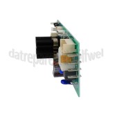 Foto van DeLonghi Print PCB 230V ECAM28.467.B, ECAM28.466.M, ECAM28.465.M 