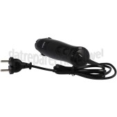 Foto van Braun Handgreep Compleet, Zwart 4193 MQ 3135 BK, MQ3135BKSAUCE, 4193-MQ3135BK100Y 