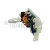 Foto van Kenwood Module PCB, Noise Filter KMX93, KMX95, KMX98, KMX80, KMX82, KMX83 