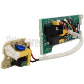 Foto van Kenwood Module PCB, Noise Filter KMX93, KMX95, KMX98, KMX80, KMX82, KMX83 