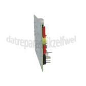 Foto van Novy Module Sturing BT AC SW DIM 480mA Crystal 90 