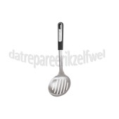 Foto van BergHOFF Spaan LEO RECYCLED Schuimspaan Graphite 