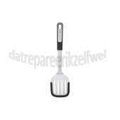 Foto van BergHOFF Spaan LEO RECYCLED Bakspaan Graphite 