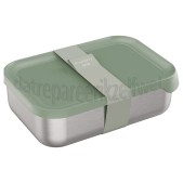 Foto van BergHOFF Lunchbox Leo Lunchbox 21,50 x 15,50 x 6,30 cm Magnetron 