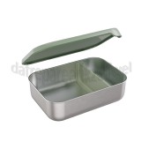 Foto van BergHOFF Lunchbox Leo Lunchbox 21,50 x 15,50 x 6,30 cm Magnetron 