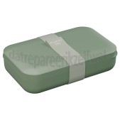Foto van BergHOFF Lunchbox Leo Lunchbox 21,50 x 13,10 x 5,40 cm Magnetron 