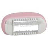 Foto van Braun Opzetstuk Massage Cap, 40 Flamingo Silk Epil 5, Silk Epil 7, 5-011, 5-060, 7-060, 7-210 