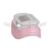 Foto van Braun Opzetstuk Massage Cap, 40 Flamingo Silk Epil 5, Silk Epil 7, 5-011, 5-060, 7-060, 7-210 
