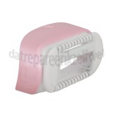 Foto van Braun Opzetstuk Massage Cap, 40 Flamingo Silk Epil 5, Silk Epil 7, 5-011, 5-060, 7-060, 7-210 