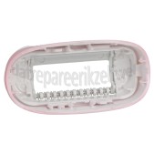 Foto van Braun Opzetstuk Massage Cap, 40 Flamingo Silk Epil 5, Silk Epil 7, 5-011, 5-060, 7-060, 7-210 