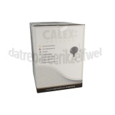 Foto van Calex Ledlamp Pebble Flex Filament Titanium E27 4W 70lm 1800K Dimbaar 