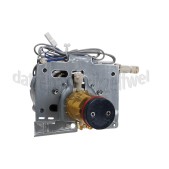 Foto van Whirlpool Verwarmingselement Generator KM7200, ACE100 