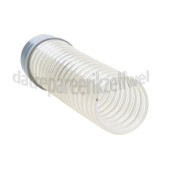 Foto van Slang Van zuigmond DC07 