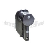 Foto van Dyson Motor Main Body inclusief motor DC45 