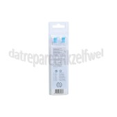 Foto van Philips Tandenborstelset G2 Optimal Gum Care opzetborstels, 4 stuks Sonicare 