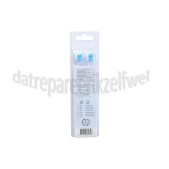 Foto van Philips Tandenborstelset G2 Optimal Gum Care opzetborstels, 2 stuks Sonicare 