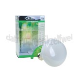 Foto van Calex Ledlamp Reflectorlamp 240V 5 Watt 370 Lumen 2900K E27 R80 Dimbaar 