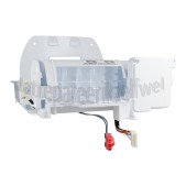 Foto van LG IJsbereider IJsmaker GSJV70MCLE, GSJV80BSLF, GSJV91MCAE, GSXV81PZLE 