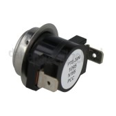 Foto van LG Thermostaat Element CV92T5S2SQE, F4DN508S1, F4J6TM0W, GD3V409S0 