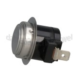 Foto van LG Thermostaat Element CV92T5S2SQE, F4DN508S1, F4J6TM0W, GD3V409S0 