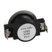 Foto van LG Thermostaat Element CV92T5S2SQE, F4DN508S1, F4J6TM0W, GD3V409S0 