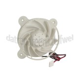 Foto van Motor Ventilator RS68N8221S9 