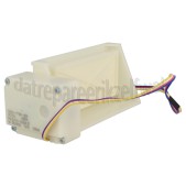 Foto van Motor Van luchtklep RL41WGIS1, RL55VTEBG1, RL38HGPS2, RB29HER2CSA 