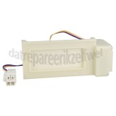 Foto van Motor Van luchtklep RL41WGIS1, RL55VTEBG1, RL38HGPS2, RB29HER2CSA 