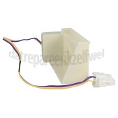 Foto van Motor Van luchtklep RL41WGIS1, RL55VTEBG1, RL38HGPS2, RB29HER2CSA 