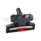 Foto van Sebo Zuigmond Met adapter X-serie 