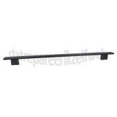 Foto van Whirlpool Greep Deurgreep, zwart OMR55CU1B, BBA285PU1K 